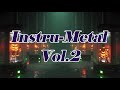 Instru Metal Vol 2 Release Song Pack Clone Hero YARG 