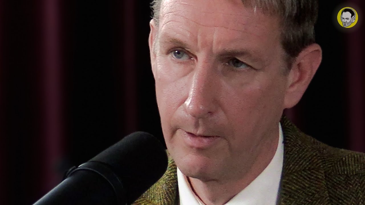 Asle Toje | Politisk Kaos i Frankrike og Storbritannia, Gaza-fred | Wolfgang Wee Uncut #694