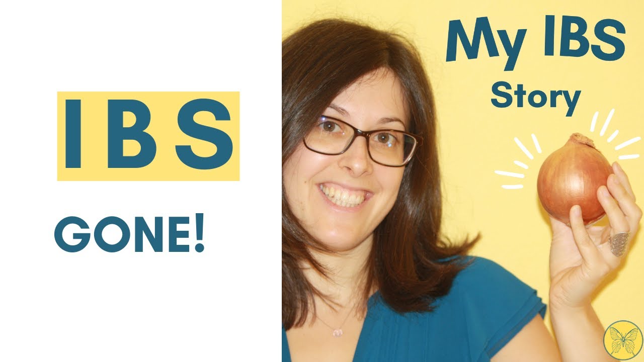 My IBS Story, Episode 5, IBS gone! Why did I have IBS? (A podcast about