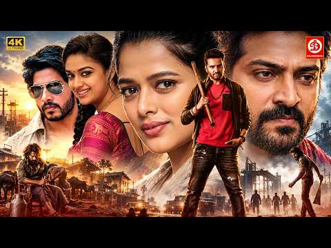Santhanam (2026) | New Released South Action Blockbuster Movie | Sabhaapathy | Latest Movie HD