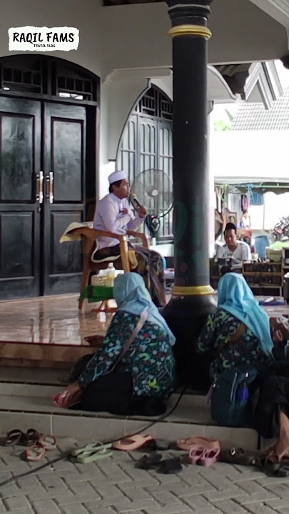 Sholawat Rajabiyah Bareng Abah Anza / K.H. Anwar Zahid #sholawat #anwarzahid #abahanza #shalawat