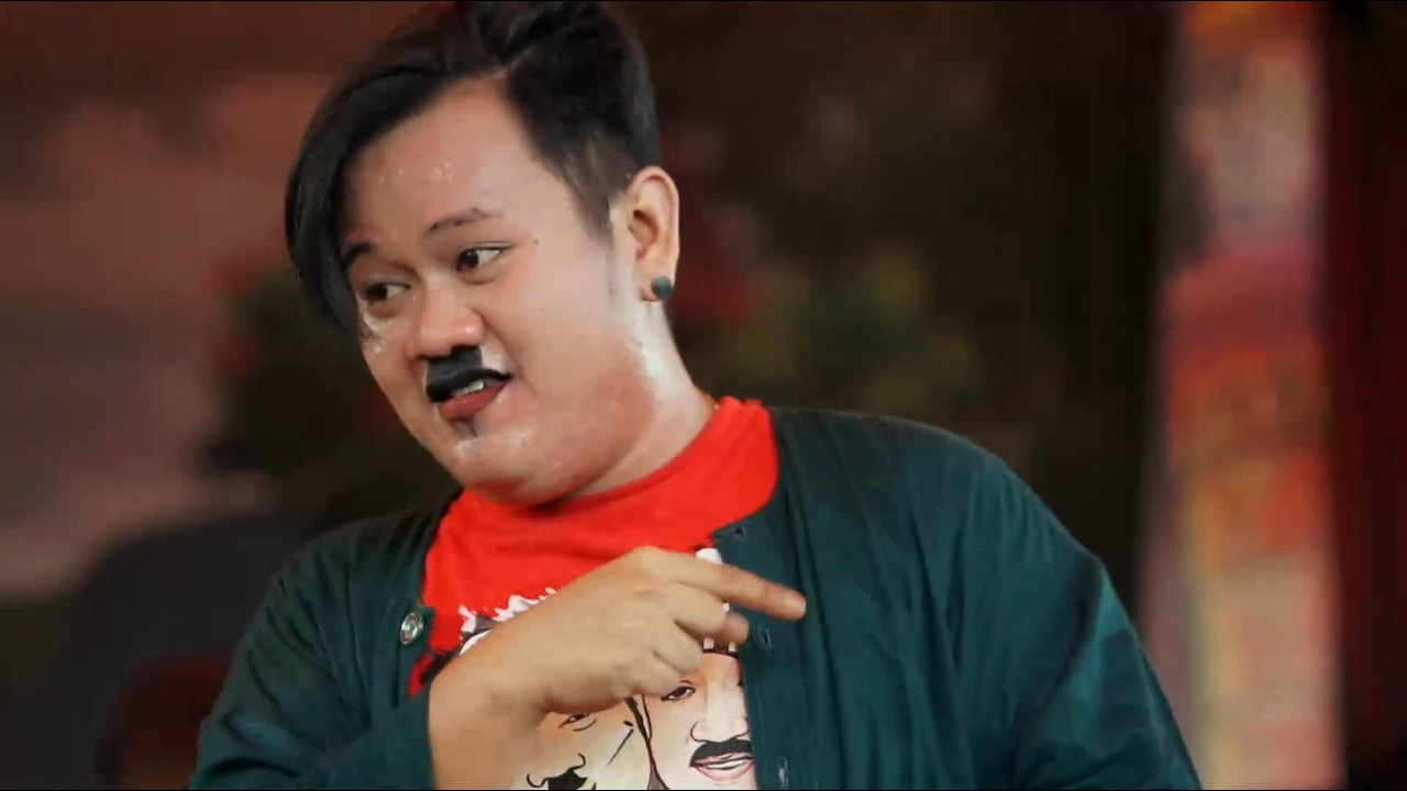 LIVE SANDIWARA LINGGA BUANA 10 MARET 2026 SIANG DELAY