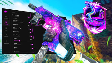 I used the BEST FREE WARZONE CHEATS.. 🏆 (INSANE RESULTS)