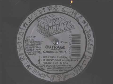Obejrzyj OUTRAGE Presents: CHOOONS VOL1 - IT DONT MAKE A DIFFERENCE w YouTube Obejrzyj OUTRAGE Presents: CHOOONS VOL1 - IT DONT MAKE A DIFFERENCE w YouTube