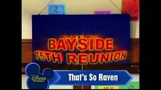 Disney Channel Screen Bug Thats So Raven Blue Version 2008-2010