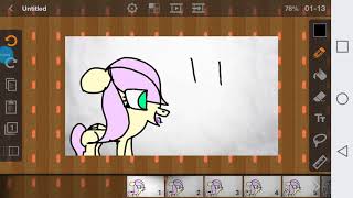 Flutter Vore Twilightd