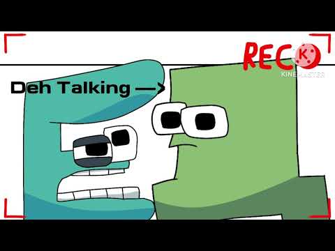 Д & E Have An Announcement (Audio Only)
