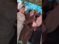 صاحبة العروسة خطفت الأجواء في الفرح 💃🔥