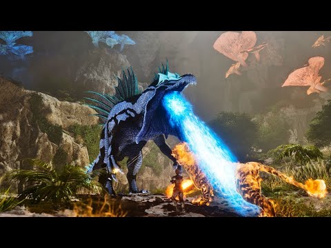 ARK: Survival Ascended - Cross-Platform Mods Spotlight, September