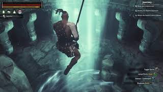 Conan Exiles (OBSIDIAN) how to get obsidian weapons.