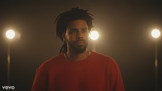 J. Cole – LIFE IS GOOD (Official Music Video)2026