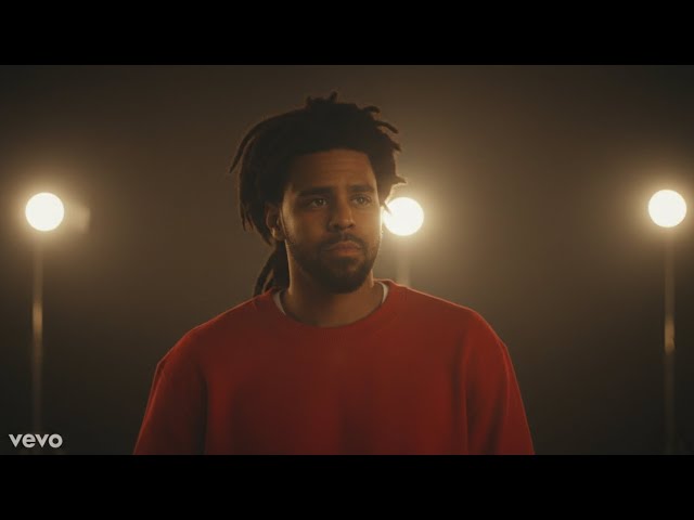 J. Cole – LIFE IS GOOD (Official Music Video)2026