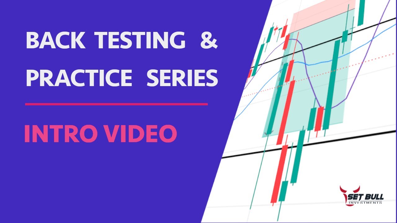 Most Effective Back testing & Practice Series | Intraday Trading | Price Action Trading in Hindi