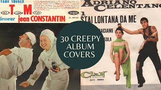 Download Lagu Awkward Album Covers - Part 1 MP3