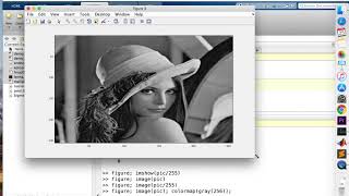 Celebrity [4C08] Working With Matlab - pt1 Net Worth