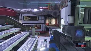 Killtrocity Halo 5