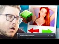 Lo SCANDALO dei Siti D'Incontri su Minecraft...