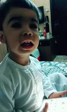 Pizza Khana hy 😂 Mere Baty ki Methi Batain 🥰🥰 #subscribe #share #like #AbdulBasitVayani