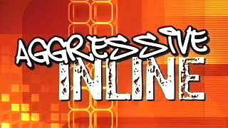 (MULTI) Aggressive Inline - Trailer