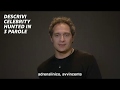Celebrity Hunted - Intervista Claudio Santamaria | Amazon Prime Original