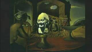 Get Surreal! with Salvador Dali BRIEF VERSION