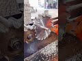 Oddly Satisfying Gear Restoration! #shorts