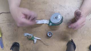 All About Brushless Dc Motors And Generators