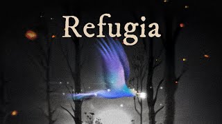 Refugia Stories Of Nature Thriving Through Collapse Hd