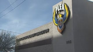 Concerns over Phoenix's vaccine mandate on first responders
