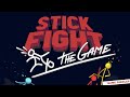 Stick Fight The Game PS5 Gameplay Ultimate Multiplayer Stick Fight The Game PS5 Gameplay Ultimate Multiplayer