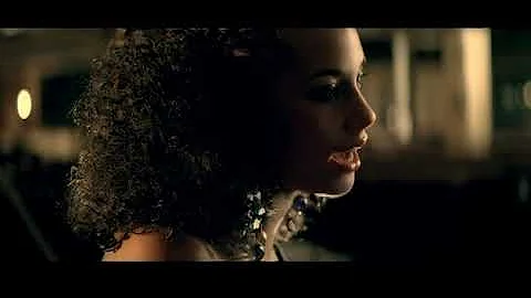 Alicia Keys - You Don't Know My Name (Official Vid...