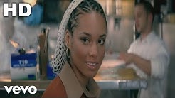 Alicia Keys - You Don't Know My Name (Official Music Video)