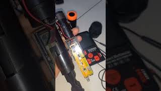 Download Lagu bongkar mic wireless gak nyala MP3