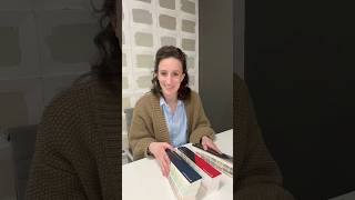 Three Core Fan Decks and How to Use Them | #BenjaminMoore
