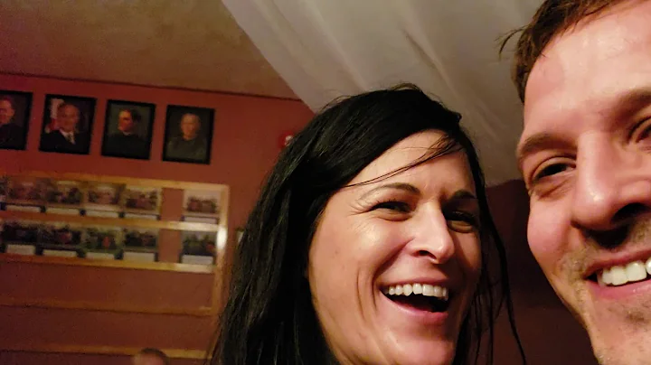 Noel linda cormier