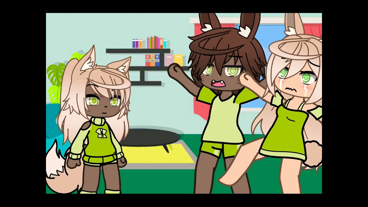 Bunny or wolf /MEME/ - YouTube