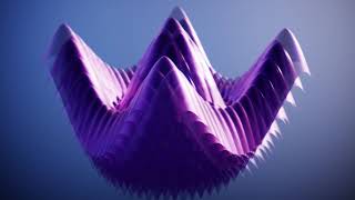 mypaperflower#blender3d #mywork #soft screenshot 4