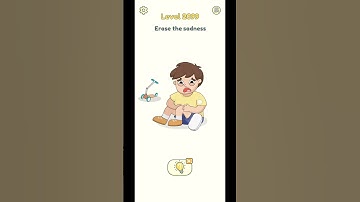 DOP 2 Level 2099 Walkthrough - "Erase the sadness" #shorts