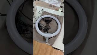 Bought some camera equipment on FB Marketplace