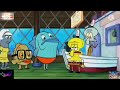 كرتون سبونج بوب حلقه الانتقام من شفياء 