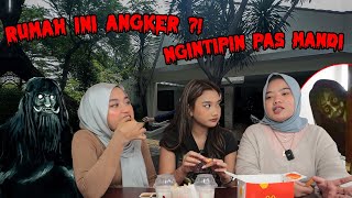 #MURCIDA BARENG @SailendraFamily - CERITA HOROR RUMAH BARU !!