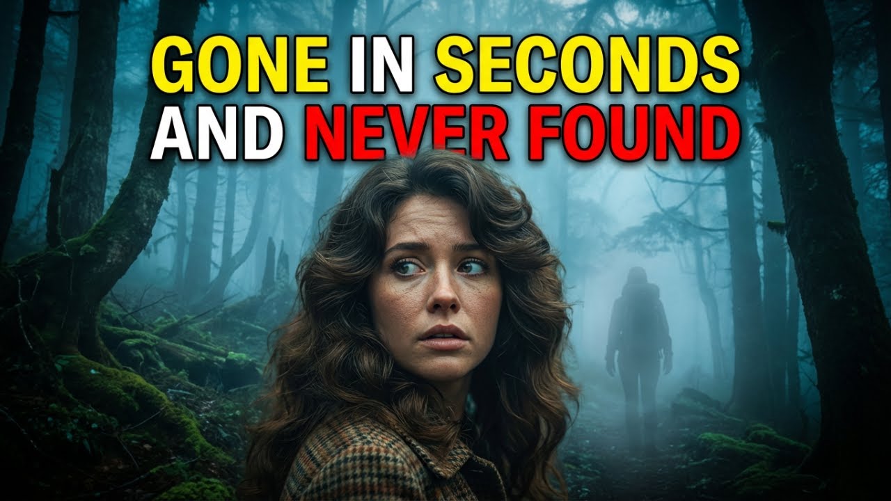 The SCARY TRUTH About Trenny Gibson's Disappearance