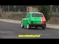 KJS 23 Rajd Podkarpacki - Krosno - 2011-10-23 HD
