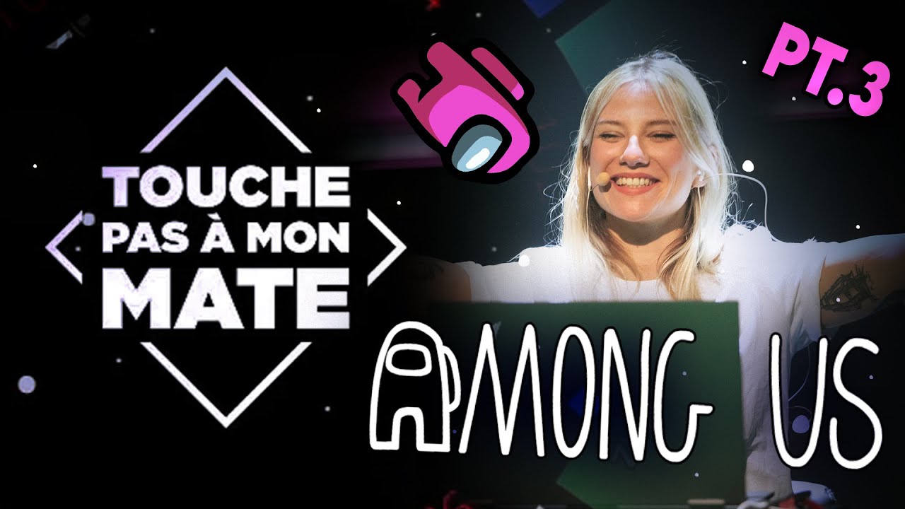 TOUCHE PAS À MON MATE ! #2 pt 3