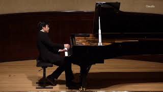 김선욱 Sunwook Kim - Beethoven : Piano Sonata No.17, Op.31-2 ‘Tempest’(2019)