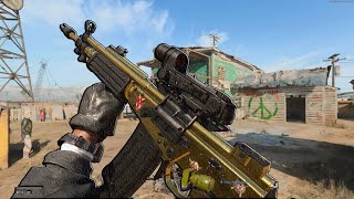 FARA 83 | Call of Duty Black Ops Cold War: Team Deathmatch Gameplay (No Commentary)