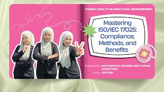 Mastering ISO/IEC 17025: Compliance, Methods, and Benefits