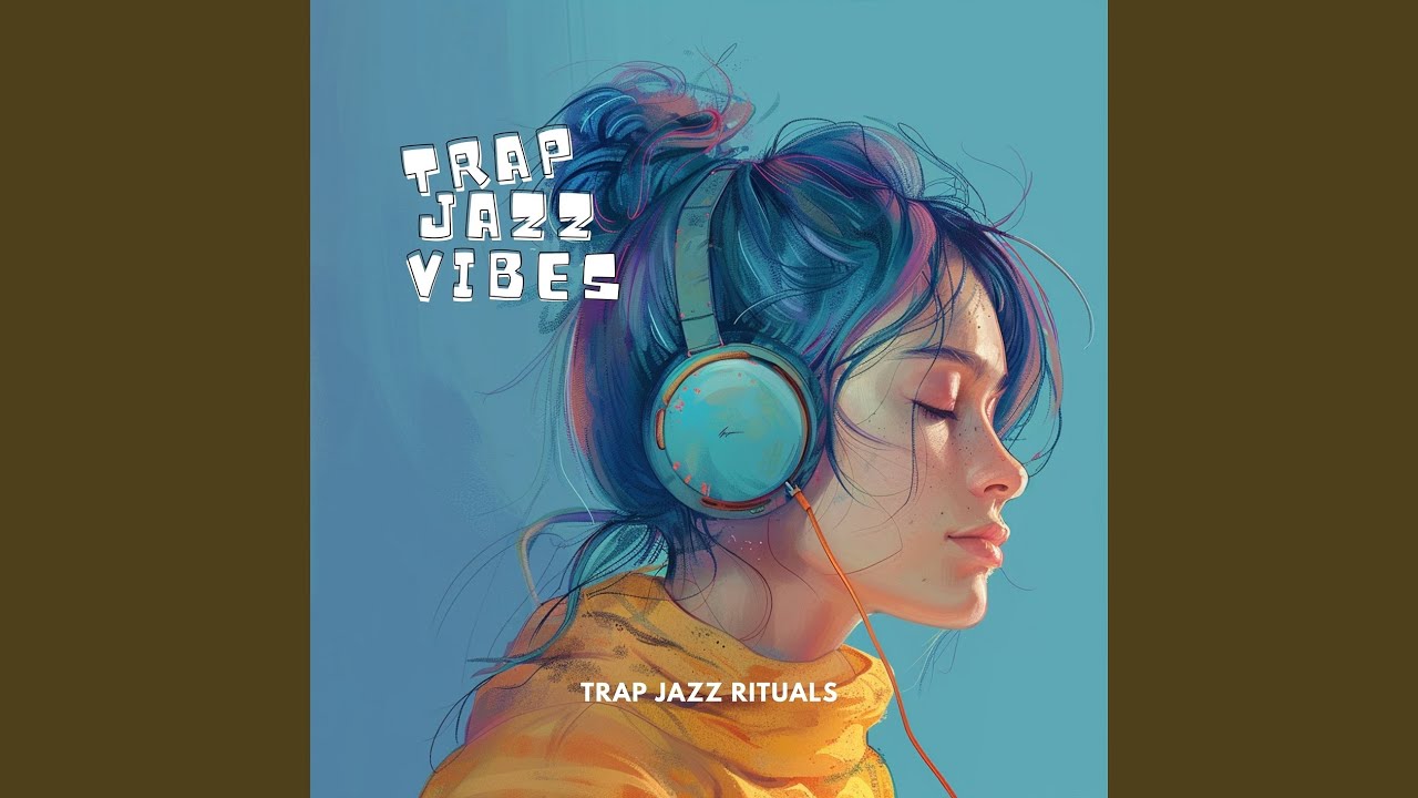 Too Sweet for Words (Trap Jazz Beats)