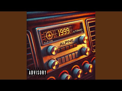 1999 (feat. Franky Kubrick, säd & Melo614)