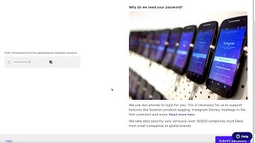 How to add your first account to Sked Social